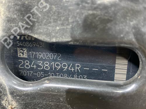 Electronic module RENAULT MEGANE IV Hatchback (B9A/M/N_) 1.6 dCi 165 | BP39982513M83 - Image 3