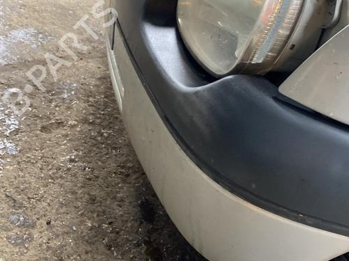 Foran støtfanger RENAULT TWINGO I (C06_) 1.2 (C066, C068) | BP25157199C7 