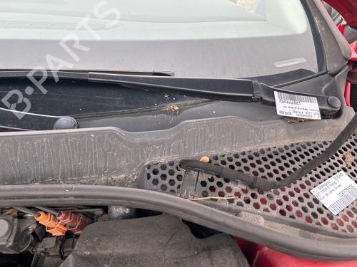 Front wiper motor SEAT LEON (5F1) 2.0 TDI | BP36897727M29 - Image 2