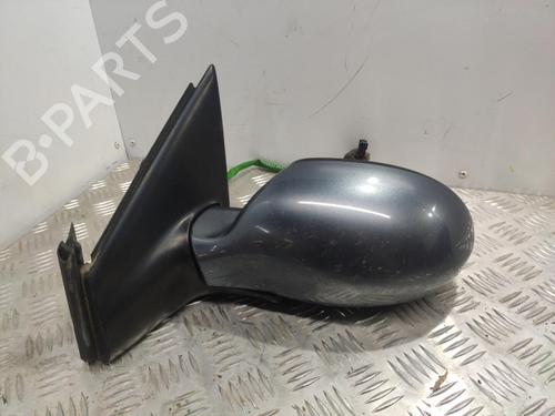 Left mirror CITROËN C5 II (RC_)  | BP19911840C26