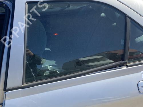 Used Rear left door window Rear left door window 24888961 24888961
