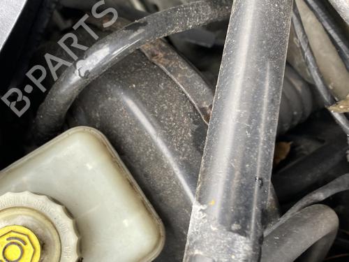 Armrest / Center console SAAB 9-3 (YS3D) 2.0 Turbo | BP29120184I20 - Image 2