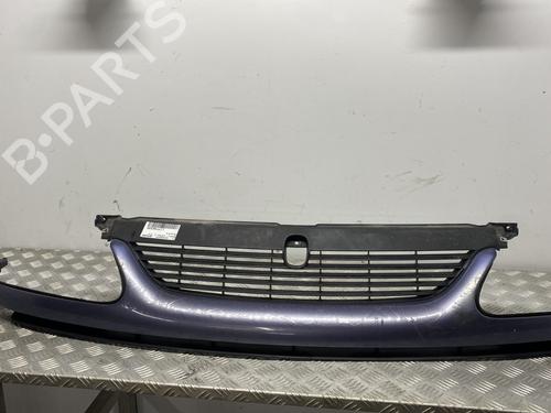 Used Grille Grille RENAULT ESPACE III (JE0_) 2.2 12V TD (JE0E, JE0H, JE0P) (113 hp) 30816860 30816860