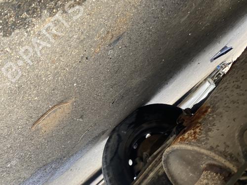 Used Rear axle Rear axle 31754424 31754424
