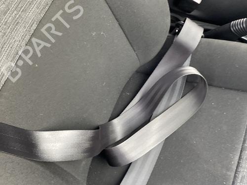 Used Front right seatbelt Front right seatbelt DACIA DUSTER (HS_) 1.6 16V Hi-Flex (105 hp) 30322227 30322227