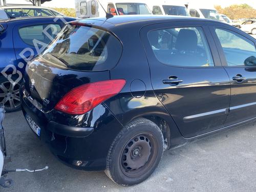 Front left panel PEUGEOT 308 I (4A_, 4C_) 1.6 HDi | BP31318010C58 - Image 10