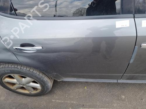 Right rear door NISSAN MURANO I (Z50) 3.5 4x4 | BP22110389C5 