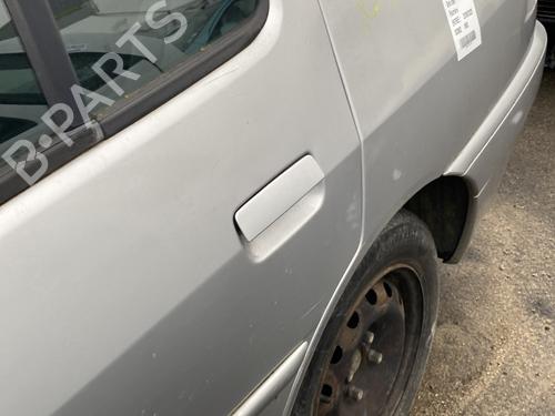 Left rear door PEUGEOT 306 Break (7E, N3, N5) 1.9 D | BP29166282C4 