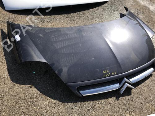 Hood CITROËN C8 (EA_, EB_) 2.0 HDi | BP22111703C1