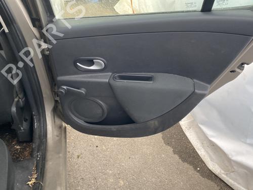 Used Rear right panel RENAULT CLIO III Grandtour (KR0/1_) 1.5 dCi (KR0F) (86 hp) 30359801