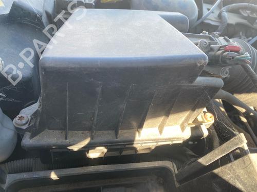 Air filter box FORD FIESTA VI (CB1, CCN) 1.6 TDCi | BP37085719M87 - Image 3