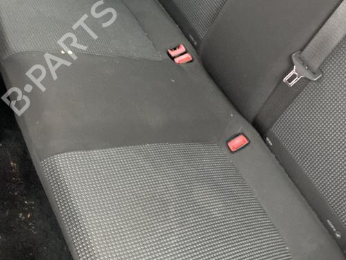 Sæde Bagtil OPEL CORSA D (S07) 1.0 (L08, L68) (65 hp) 30969768