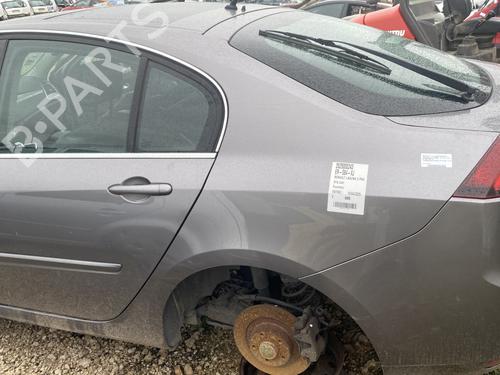 left-rear-fenders-renault-laguna-iii-bt01-2007-2008-2009-2010-2011-2012-2013-2014-2015-25133641 main image