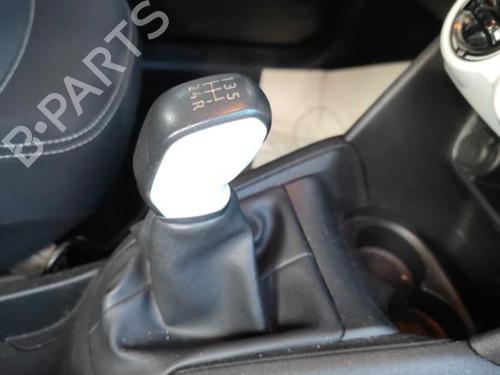 Gear lever PEUGEOT 208 I (CA_, CC_) 1.0 VTi | BP19904645M90