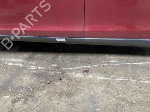 Left sideskirt SEAT ALTEA (5P1) 2.0 TDI 16V | BP25330720C115 