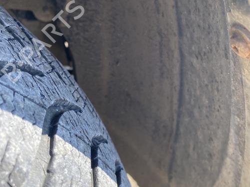 Used Wheel arch DACIA SANDERO 1.4 (BS0C, BS0A, BS0G, BS1F, BS0E) (75 hp) 26713761