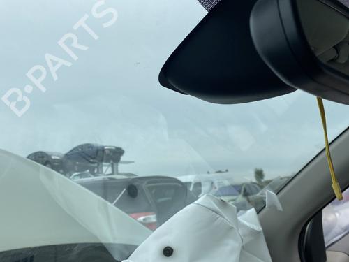Rear mirror RENAULT KOLEOS I (HY_) 2.0 dCi 4x4 (HY0K) | BP29353698I6 
