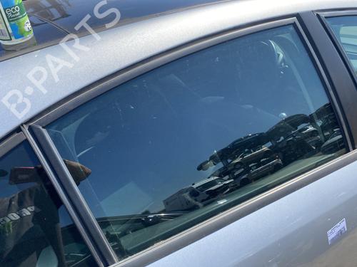 Rear right door window CITROËN C4 I (LC_) 1.6 HDi | BP27809573C21 