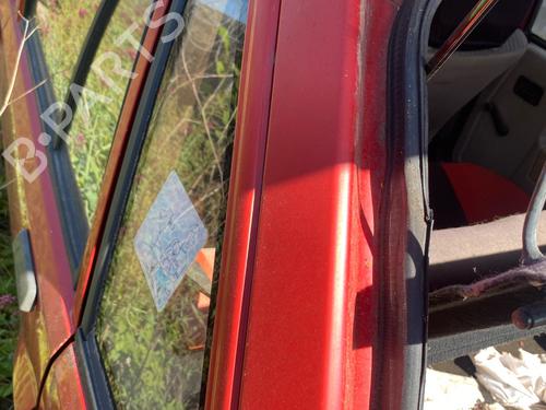 Used Rear left door window Rear left door window 36847227 36847227
