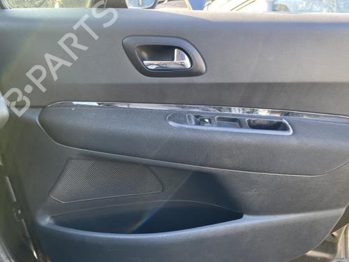 Front right panel PEUGEOT 3008 I MPV (0U_) 1.6 HDi | BP23785268C59 - Image 3