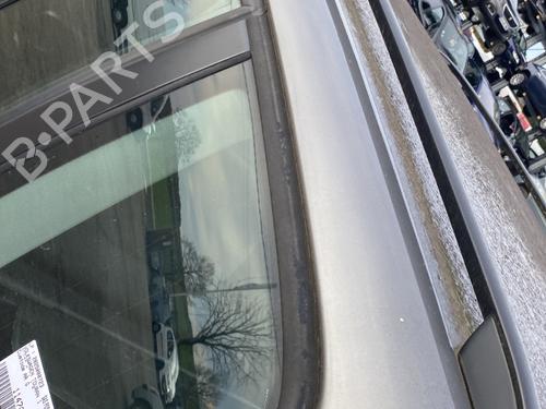 Błotnik tylny lewy VW TOURAN (1T1, 1T2) 1.4 TSI | BP29967101C43