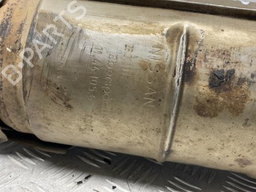 Used Particulate filter Particulate filter RENAULT KOLEOS I (HY_) 2.0 dCi 4x4 (HY0K) (150 hp) 29406964 29406964