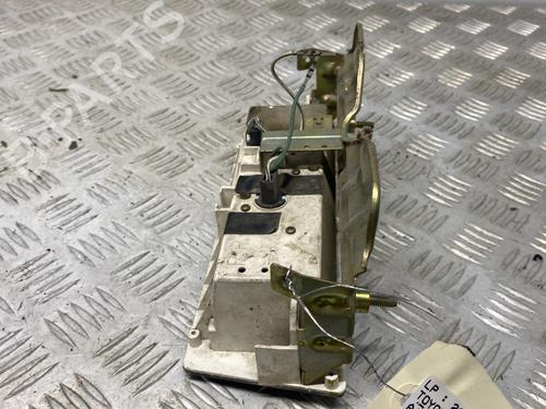 Display monitor TOYOTA LAND CRUISER (_J7_, _JL7_) 2.4 TD (LJ70_, LJ73_, LJ70RV) | BP30183632C48 