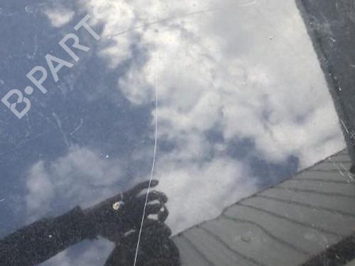 Hood CITROËN C4 I (LC_) 2.0 HDi | BP22120033C1 