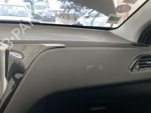 Instrumentbræt PEUGEOT 208 I (CA_, CC_) 1.2 VTI 82 (82 hp) 32174036