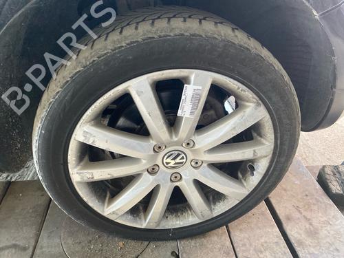 Used Rim Rim 36817149 36817149