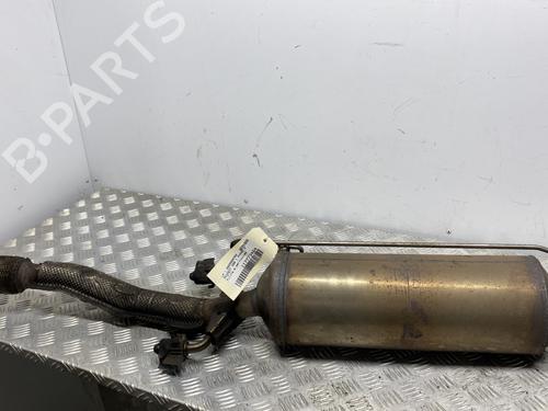 Used Particulate filter PEUGEOT 208 I (CA_, CC_) 1.6 HDi / BlueHDi 75 (75 hp) 30849200