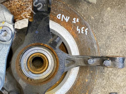 Right front steering knuckle CITROËN AMI (9A_) Electric (9AZ2CA) | BP32700660M26 - Image 3