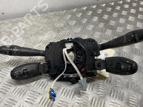 Used Steering column stalk PEUGEOT 308 SW I (4E_, 4H_) 1.6 HDi (92 hp) 27809593