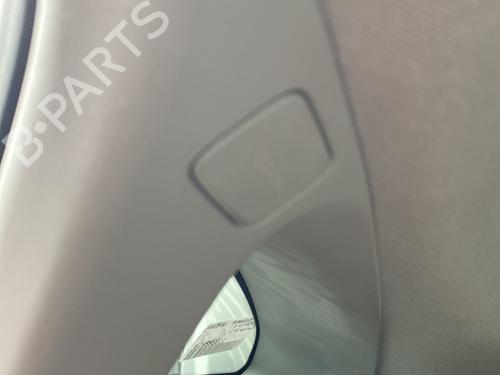 Right curtain airbag CITROËN C4 III (BA_, BB_, BC_) ë-C4 (BCZKXC, BZCKSC) | BP29481538C12 