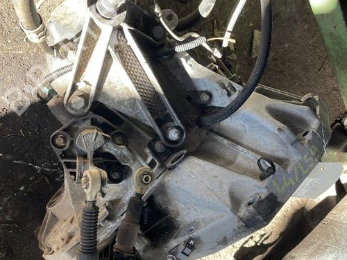 Used Gearbox DACIA SANDERO 1.5 dCi (68 hp) 30395904