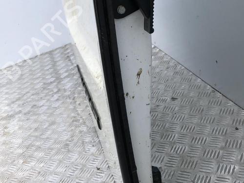 Left tailgate PEUGEOT EXPERT Van (222) 2.0 HDI | BP22111198C76 