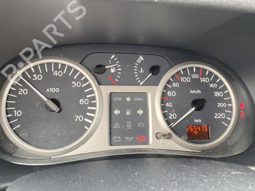 Kombinert Instrument RENAULT CLIO II (BB_, CB_) 1.5 dCi (B/CB07) | BP28540820C47