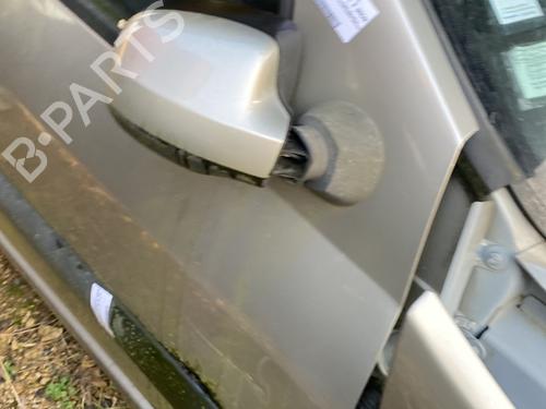 Right front door DACIA LOGAN MCV (KS_) 1.5 dCi (KS0W) | BP23783444C3 