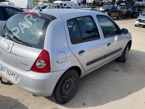 Front left panel RENAULT CLIO II (BB_, CB_) 1.2 (BB0A, BB0F, BB10, BB1K, BB28, BB2D, BB2H, CB0A,... | BP26653946C58 - Image 6