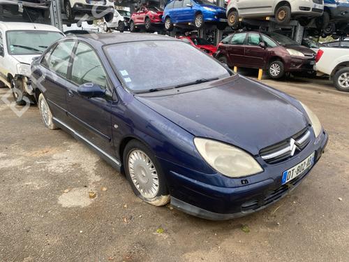Used Parts CITROËN C5 I (DC_) 2.2 HDi (DC4HXB, DC4HXE) 5063028