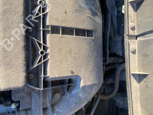 Air filter box CITROËN C4 AIRCROSS 1.6 HDi 115 AWC | BP39702866M87 - Image 3