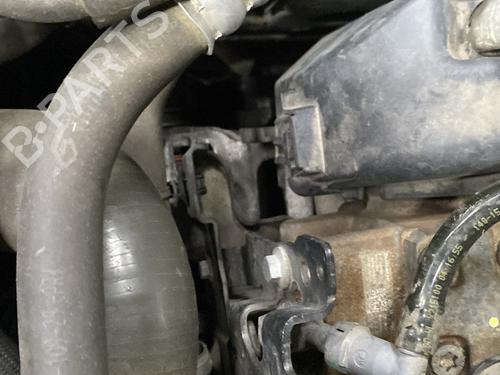 Alternator RENAULT MEGANE III Hatchback (BZ0/1_, B3_) 1.5 dCi (BZ1G, BZ1W, BZ0R) | BP31334453M7 - Image 2