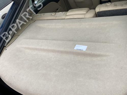 Rear parcel shelf FORD MONDEO III (B5Y) 2.0 TDCi | BP21096730C85 