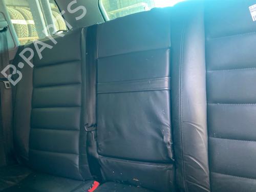 Used Rear seat Rear seat 36817111 36817111