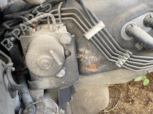 Used ABS pump ABS pump NISSAN MURANO I (Z50) 3.5 4x4 (234 hp) 33209400 33209400