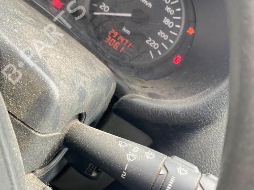 Used Steering column stalk Steering column stalk 25407333 25407333
