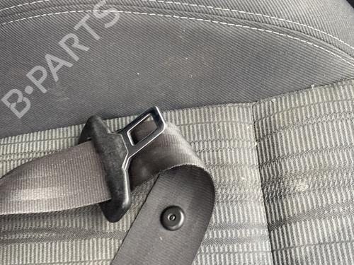 Used Front right seatbelt Front right seatbelt PEUGEOT 508 SW I (8E_) [2010-2018] 33635549 33635549