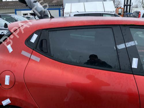 Right rear door RENAULT CLIO IV (BH_) 1.5 dCi 75 | BP30578067C5 