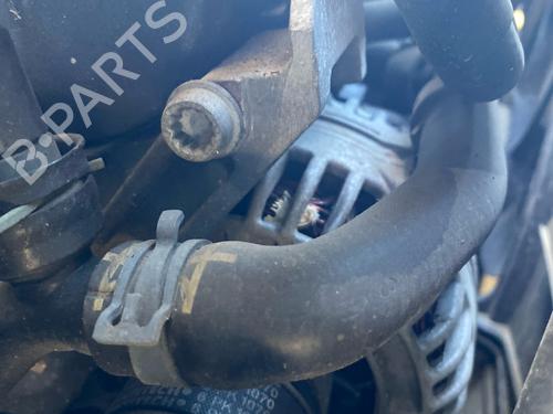 Used Alternator Alternator AUDI A3 Sportback (8PA) 1.6 TDI (105 hp) 40268596 40268596