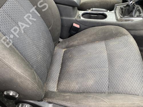 Used Right front seat Right front seat FORD MONDEO IV Turnier (BA7) 1.8 TDCi (125 hp) 26577269 26577269